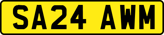 SA24AWM