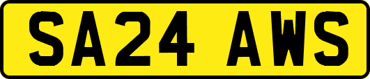 SA24AWS