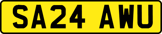 SA24AWU