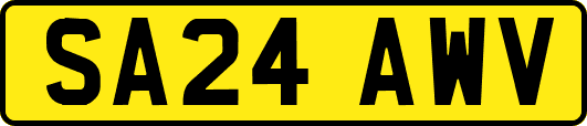 SA24AWV