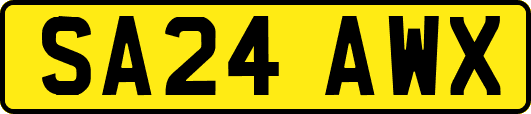 SA24AWX