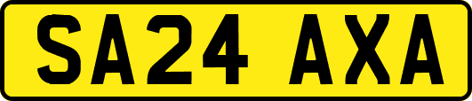SA24AXA