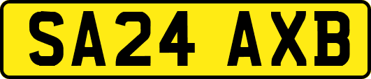 SA24AXB