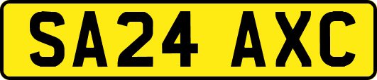 SA24AXC