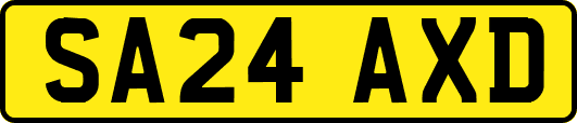 SA24AXD