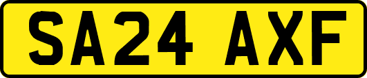 SA24AXF