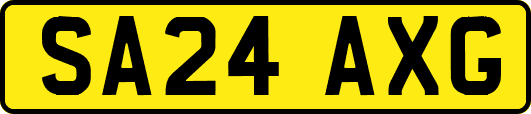 SA24AXG