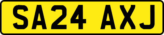 SA24AXJ