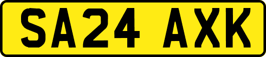SA24AXK