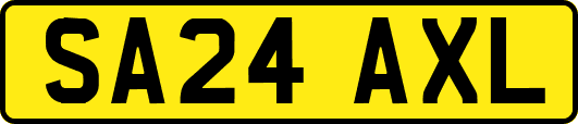 SA24AXL