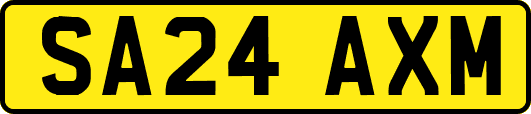 SA24AXM
