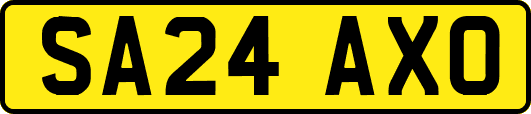 SA24AXO