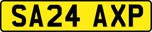 SA24AXP