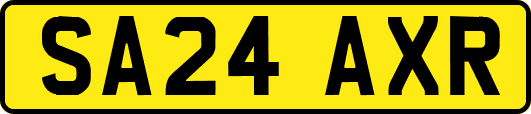 SA24AXR