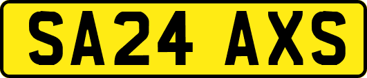 SA24AXS