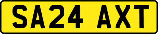 SA24AXT