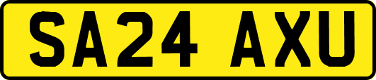 SA24AXU