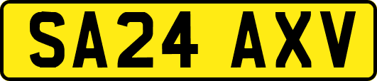 SA24AXV