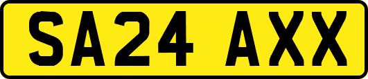 SA24AXX
