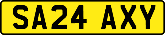 SA24AXY