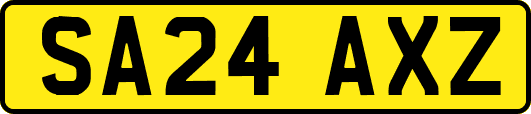 SA24AXZ