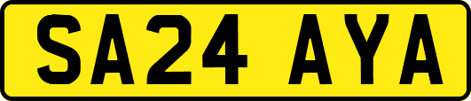 SA24AYA