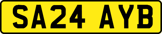 SA24AYB
