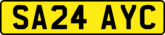 SA24AYC