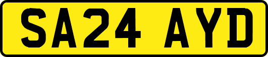 SA24AYD