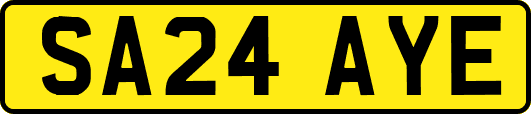 SA24AYE