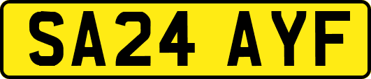 SA24AYF