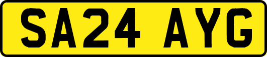 SA24AYG