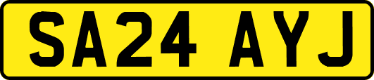 SA24AYJ