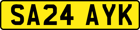 SA24AYK