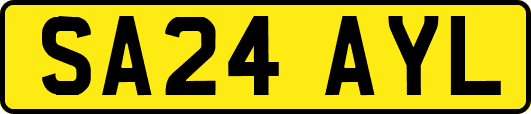 SA24AYL