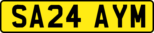 SA24AYM