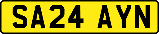 SA24AYN