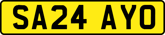 SA24AYO