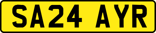 SA24AYR