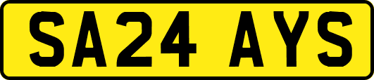 SA24AYS