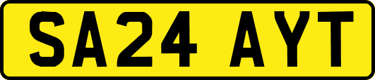 SA24AYT