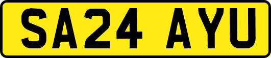 SA24AYU