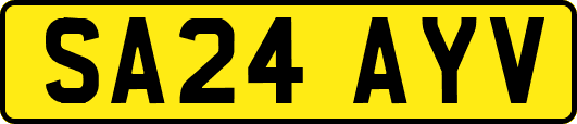SA24AYV