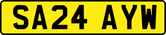 SA24AYW