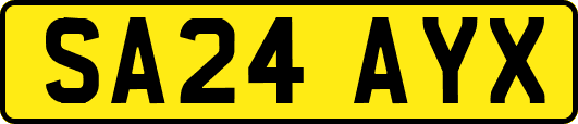 SA24AYX