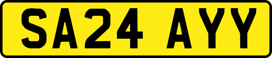 SA24AYY