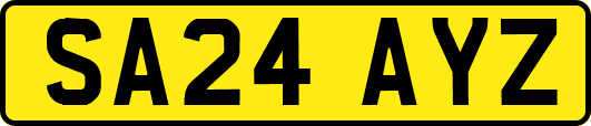 SA24AYZ