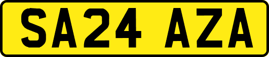 SA24AZA
