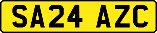 SA24AZC