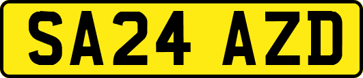 SA24AZD